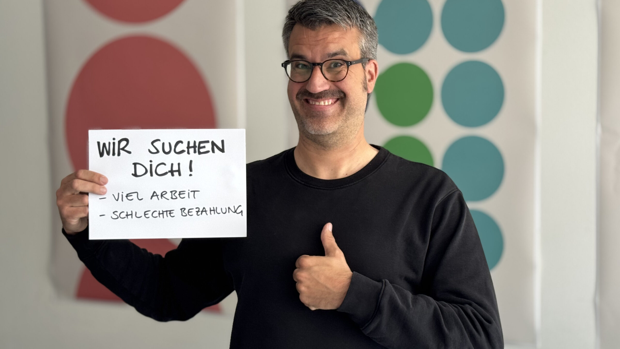 Dinge mit denen man gute Bewerber sofort abschreckt